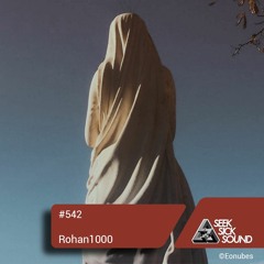 SSS Podcast #542 : Rohan1000 "Meditation About WWIII"