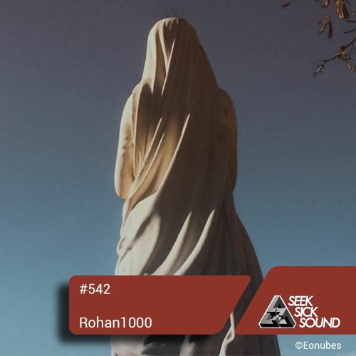 SSS Podcast #542 : Rohan1000 "Meditation About WWIII"