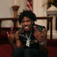 NBA YoungBoy Type Beat - Prod. CJ