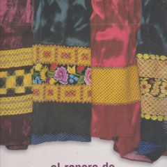ACCESS PDF 💑 El ropero de Frida/ The Frida closet (Spanish Edition) by  Denise Rosen