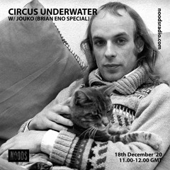 Circus Underwater #06 w/ Jouko [Brian Eno Special] [Noods Radio]