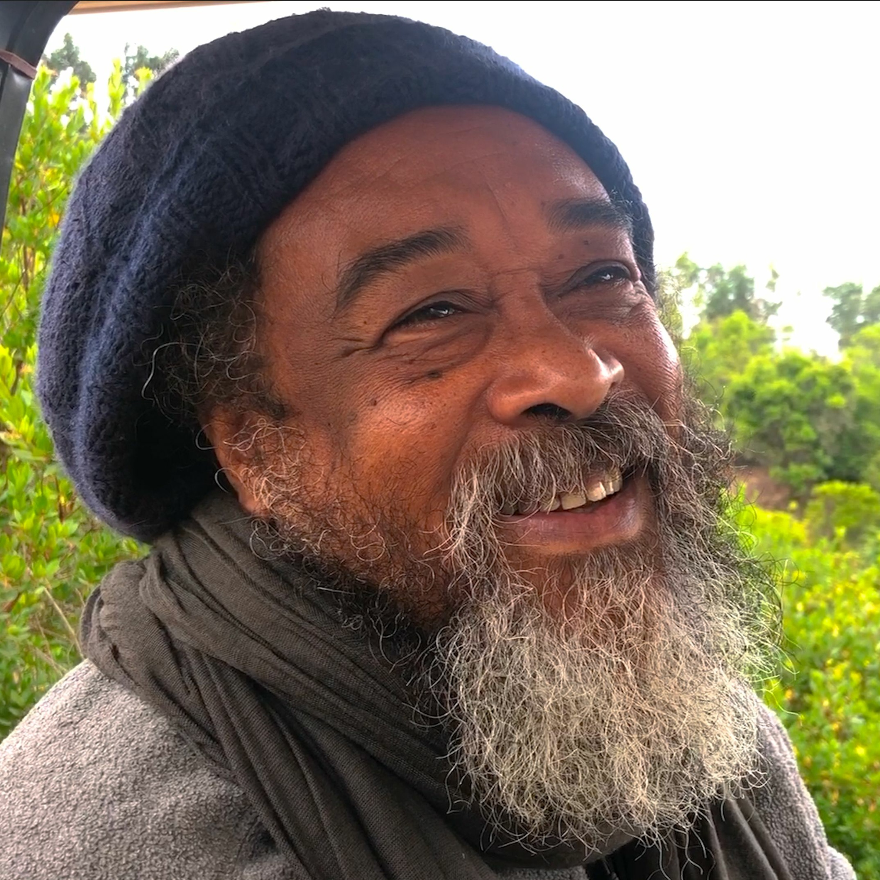 Satsang with Mooji