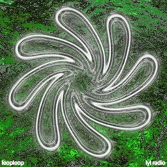leopleop: The Esoteric Garden of Swirls