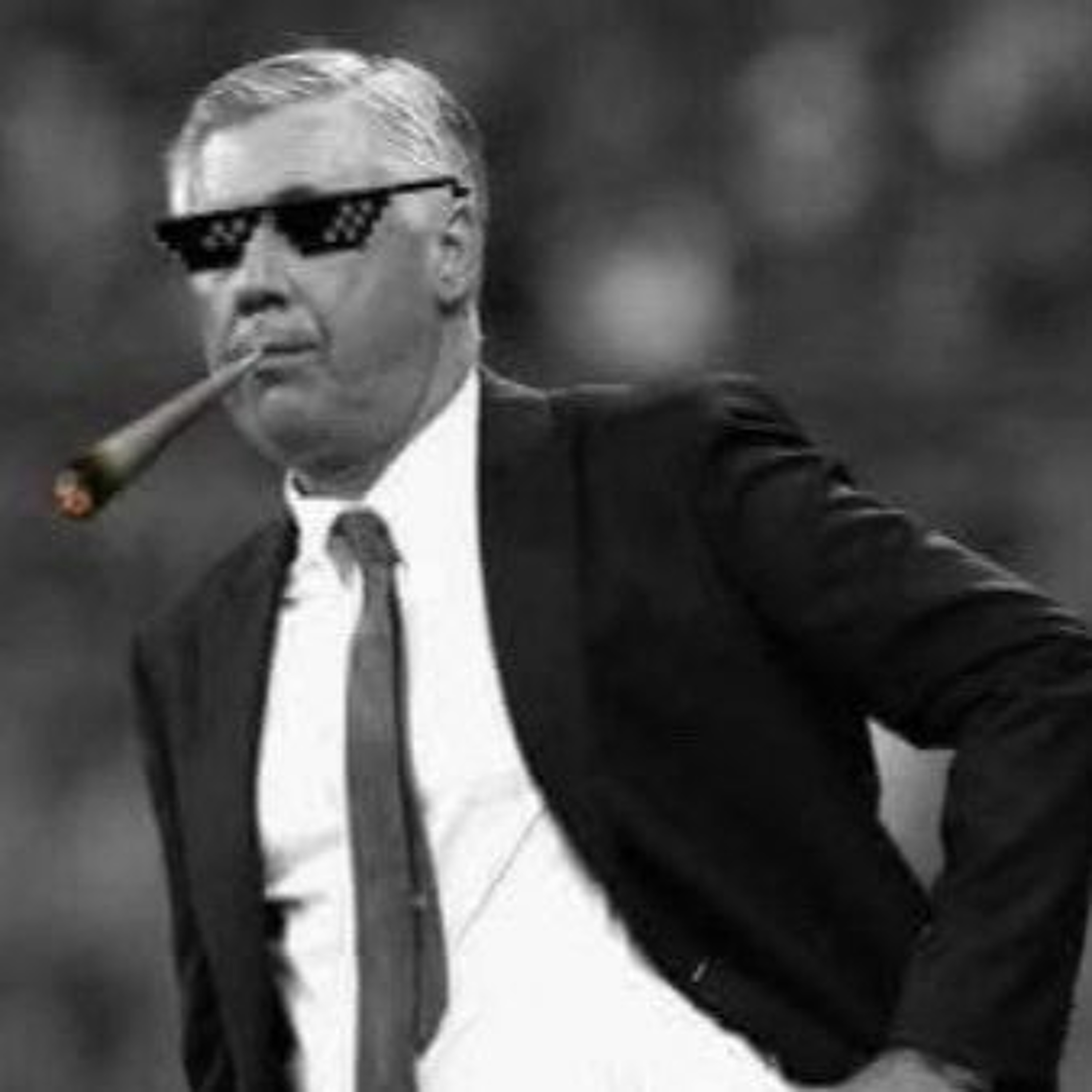 Lerby & Pedersen - en international fodboldpodcast
