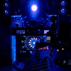 DJ Borai 07 - Minimal Goa Prog - Toxic Universe -