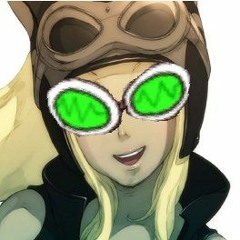 who remembers gravity rush (hi again)