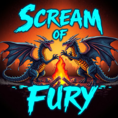 Scream of Fury