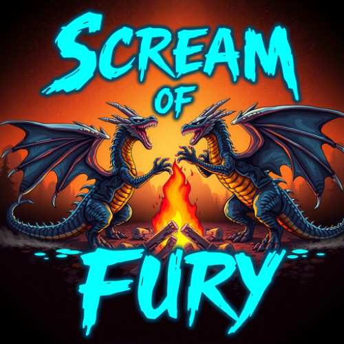 Scream of Fury