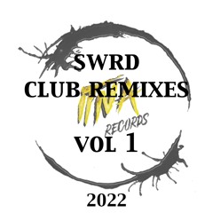 CLUB REMIXES by SWRD