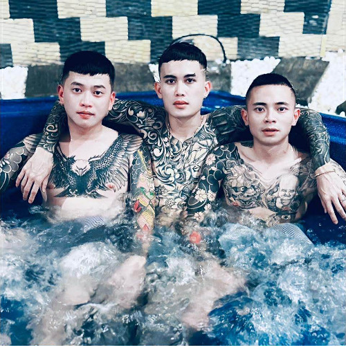 Nst 2025 Lắc Ciu ciu - Giang Trắng Mix