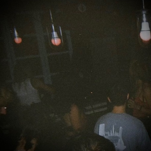 Bex @ Inside Out With Onur Özer 1.10.23