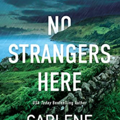 [VIEW] KINDLE ✉️ No Strangers Here: A Riveting Dark Irish Mystery (A County Kerry Nov