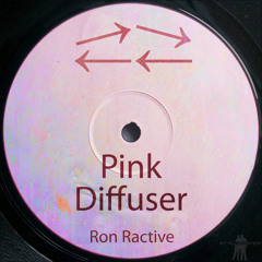 Pink Diffuser (Berlin Mix)