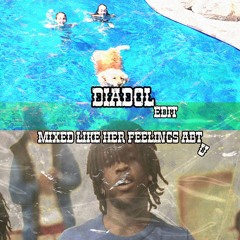 SWIMMING POOLS X LOVE SOSA X DESIRE BOOTLEG