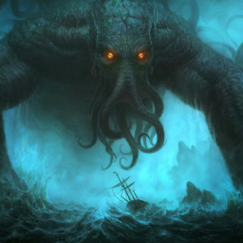 CTHULU TECHNO