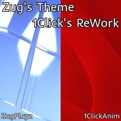 Zug's Theme (Sauve La Musique Remix)