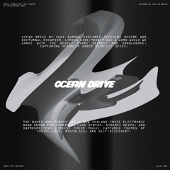 Ocean Drive