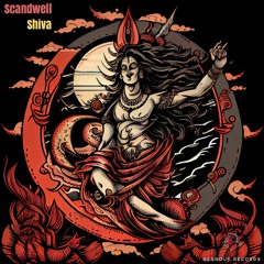 Scandwell - Shiva