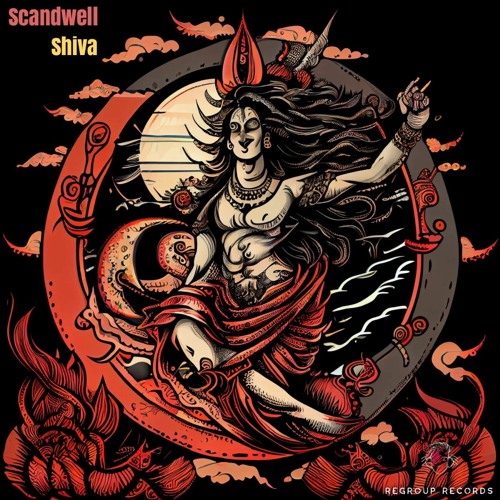 Scandwell - Shiva
