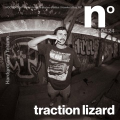 NOCMIX004: Traction Lizard