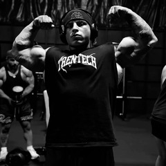 Tren Twins x Starly (Slowed) | GYM MOTIVATION