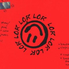 L.O.R. (Prod. Michael Bao)