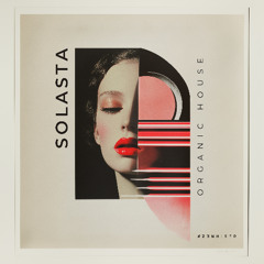 Solasta – Organic House samples crafted for warmth, built for movement