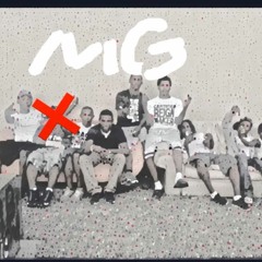 Corrupted (Marley Gang) 2020