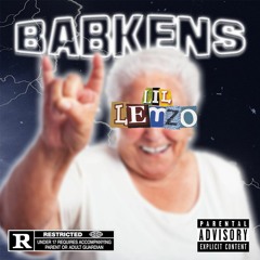 Lil Lemzo - Babkens love story