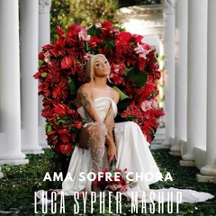 Pabllo Vittar, Lourenzo, Maycon Reis - AmaSofreChora (Luca Sypher Mashup) - FREE DOWNLOAD
