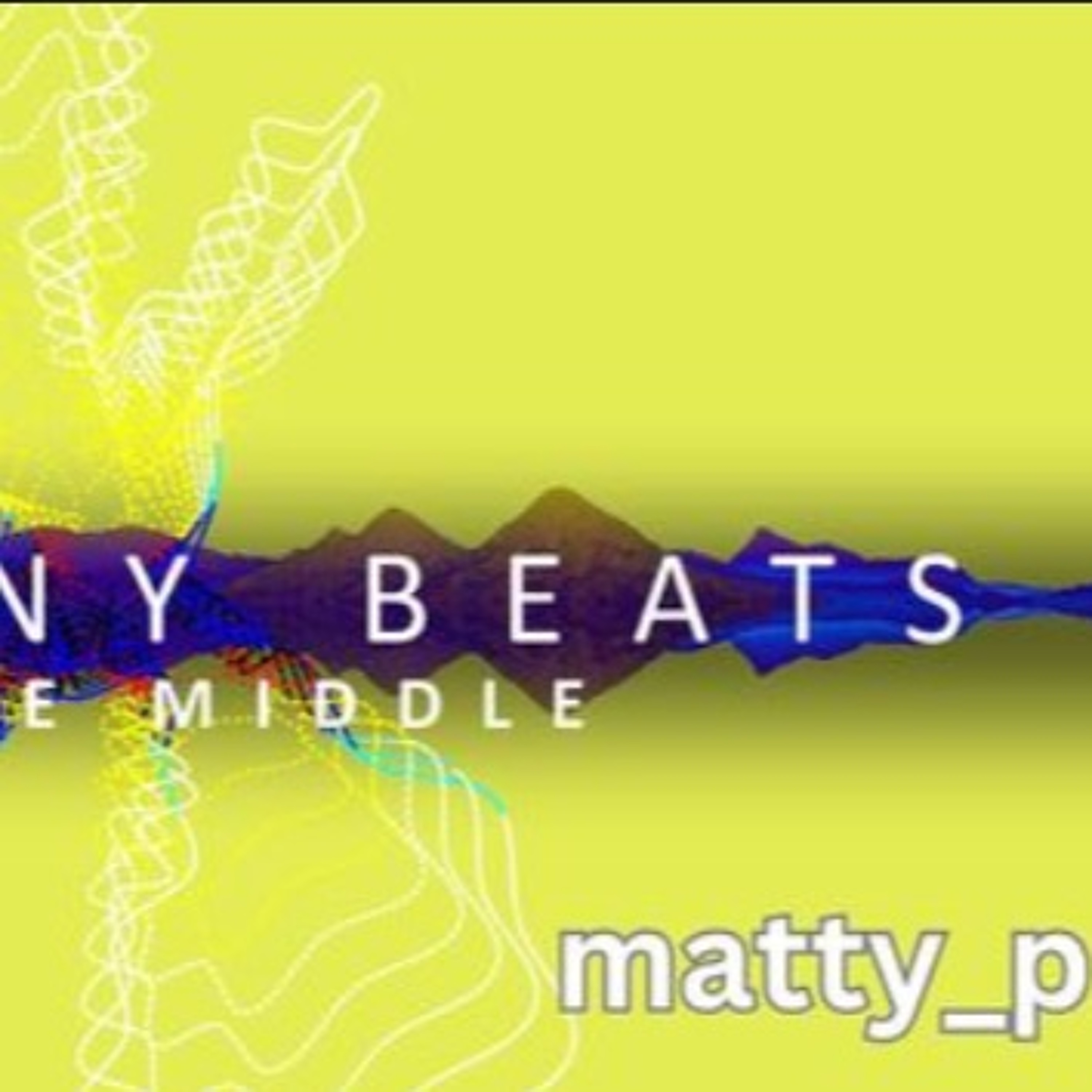 Balcony Beats 04.08.23 episode artwork