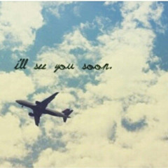 see you soon feat MIDK1