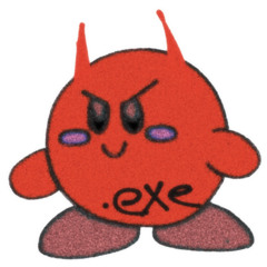 kirby×<airriding>.exe