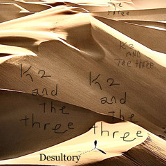 Desultory