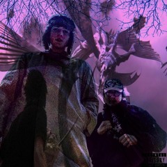 finalfantasyxv + conan nobødy (srdbeats & yuumi_4L)