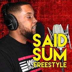 Said Sum (Freestyle)