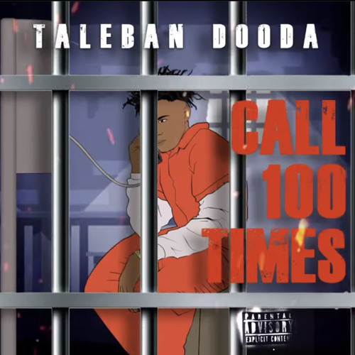 Taleban Dooda “call 100 times” snippet