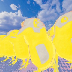 Skanking Birds