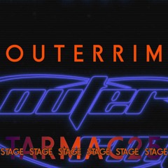Outer RIm | TARMAC 2025