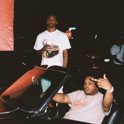 Here and Now (Prod by Baby E x Ten11)
