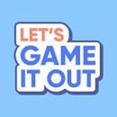 Let's Game It Out - Arty Party