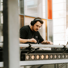 YEEDZ // Maine Stream Festival 22.05.25