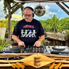 Gabriel G Perera | Special House & Deep Sunset Mix 2024 | By  @EPHIMERATulum