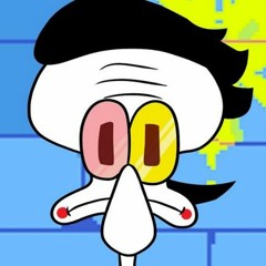 Spamton (SuperSponge Cover)
