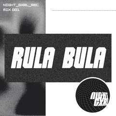 Mix 001 - Rula Bula