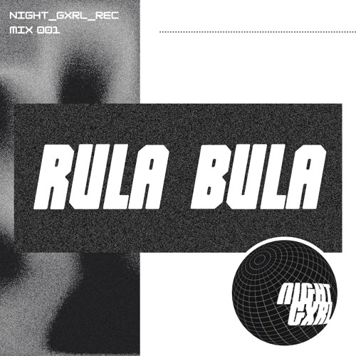 Mix 001 - Rula Bula