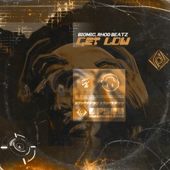 Biomic, Rhod Beatz - Get Low