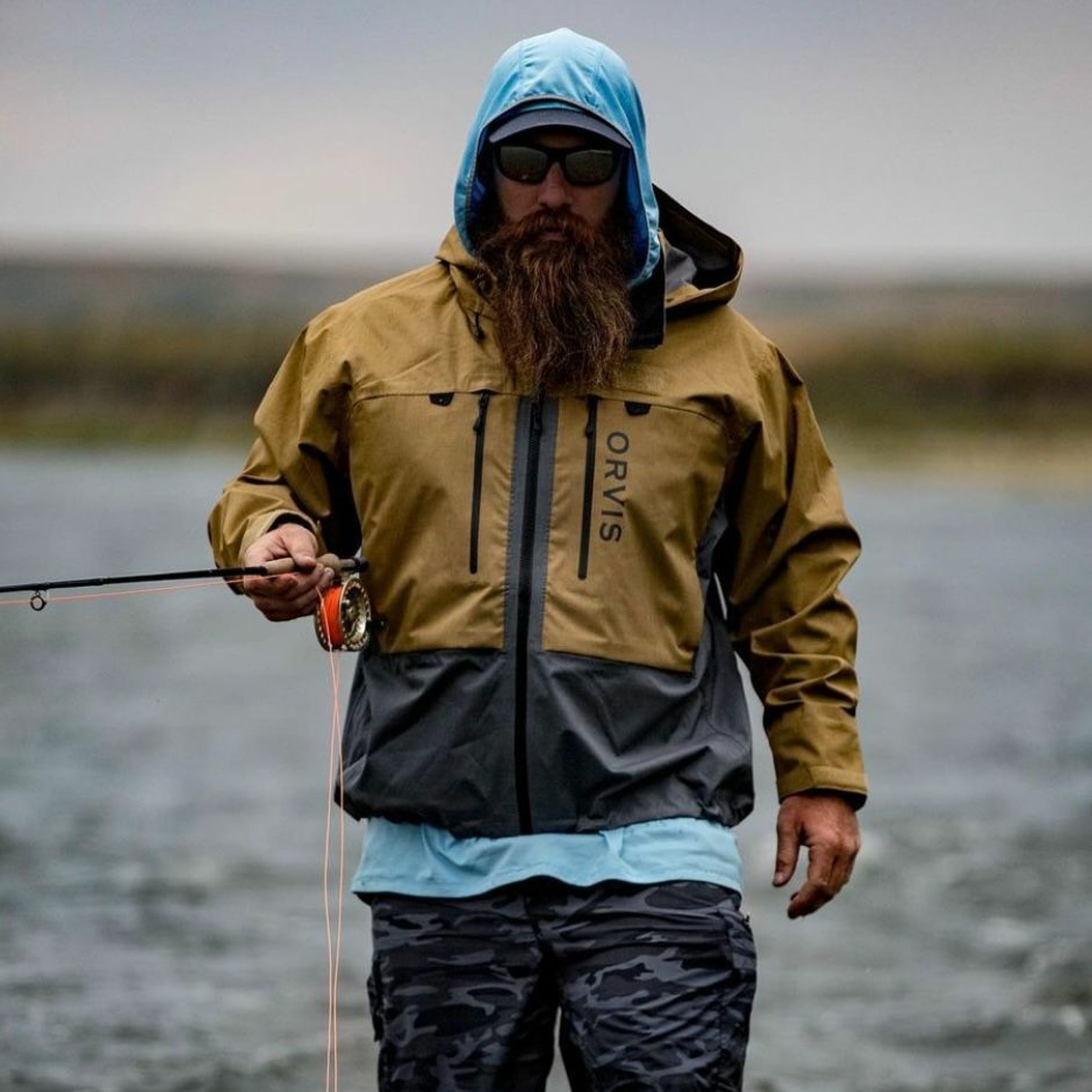 Fly Fishing 97 Podcast
