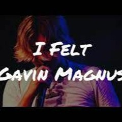 Rayane Yachfine - That I felt ( original by Gavin Magnus )