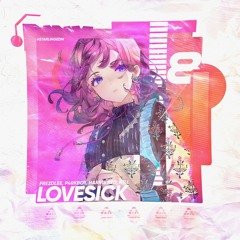 Frezdlee, P4rkboy, Harris Red, N1LL - Lovesick